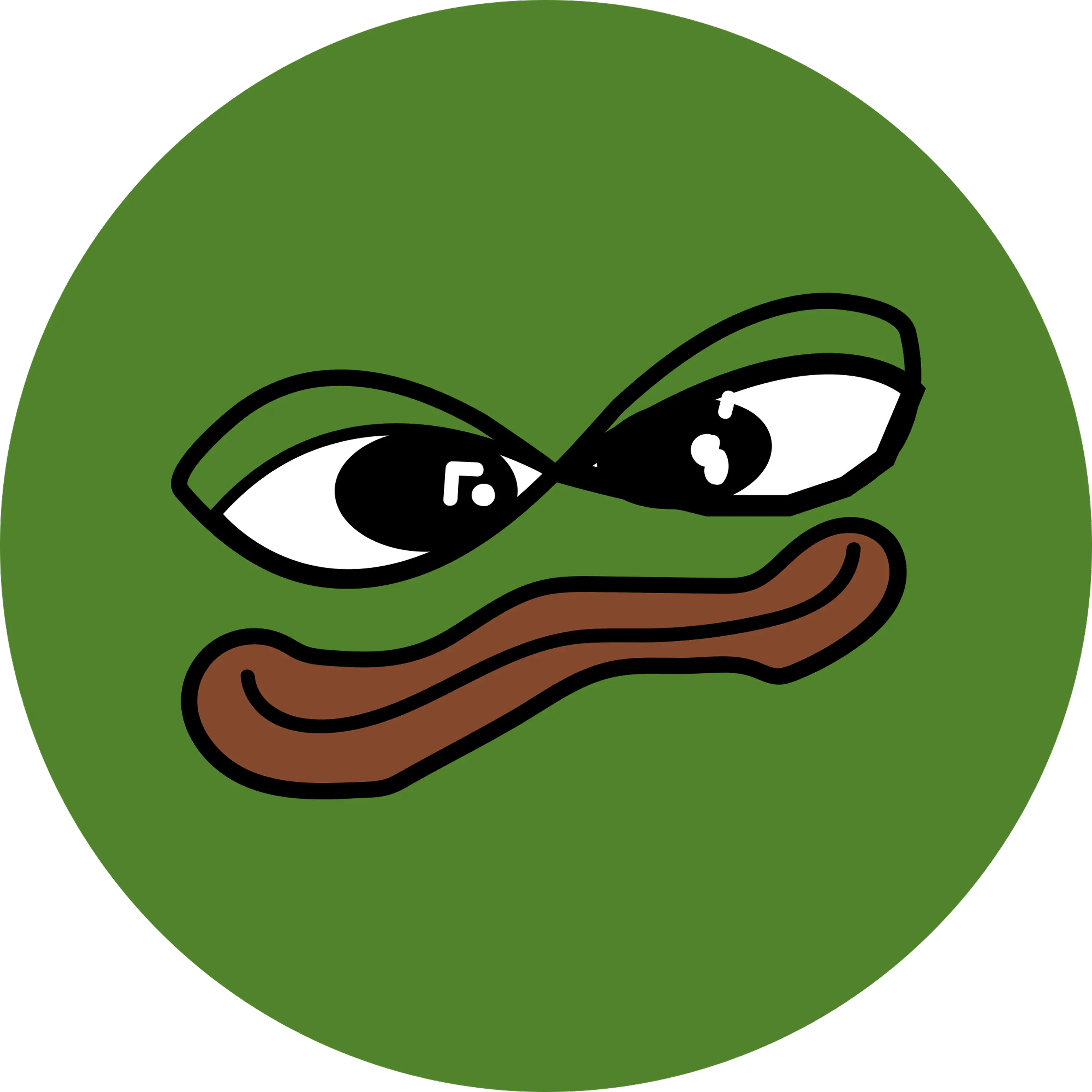 top losers