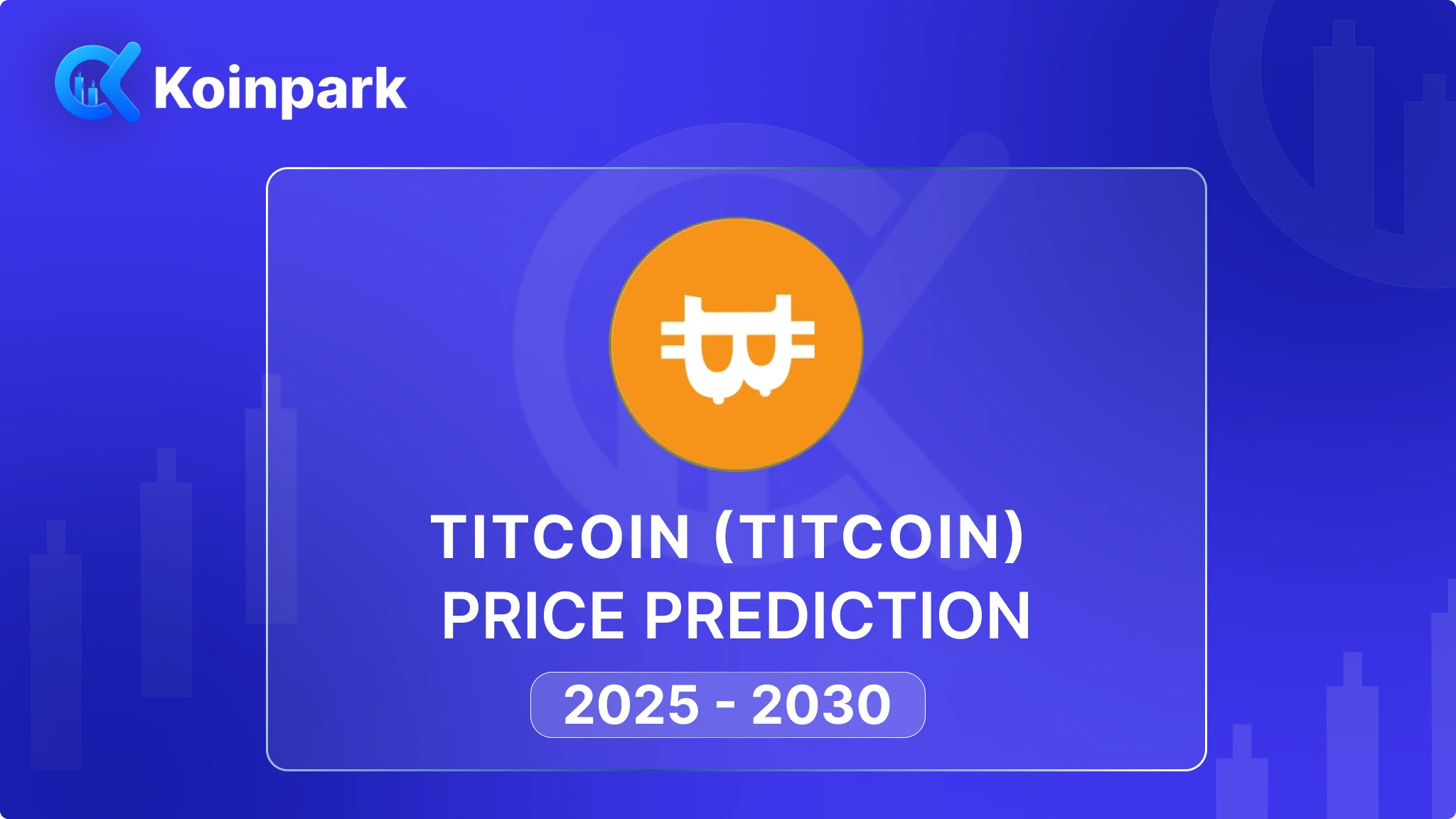 titcoin (TITCOIN) Price Prediction 2025-2030