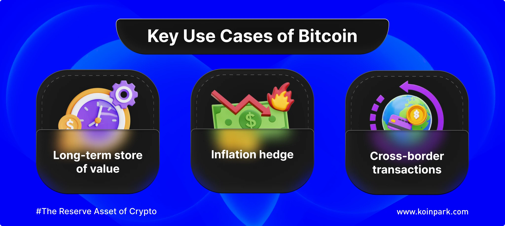 Top 10 Crypto Coins To Invest In 2025 | Koinpark Picks