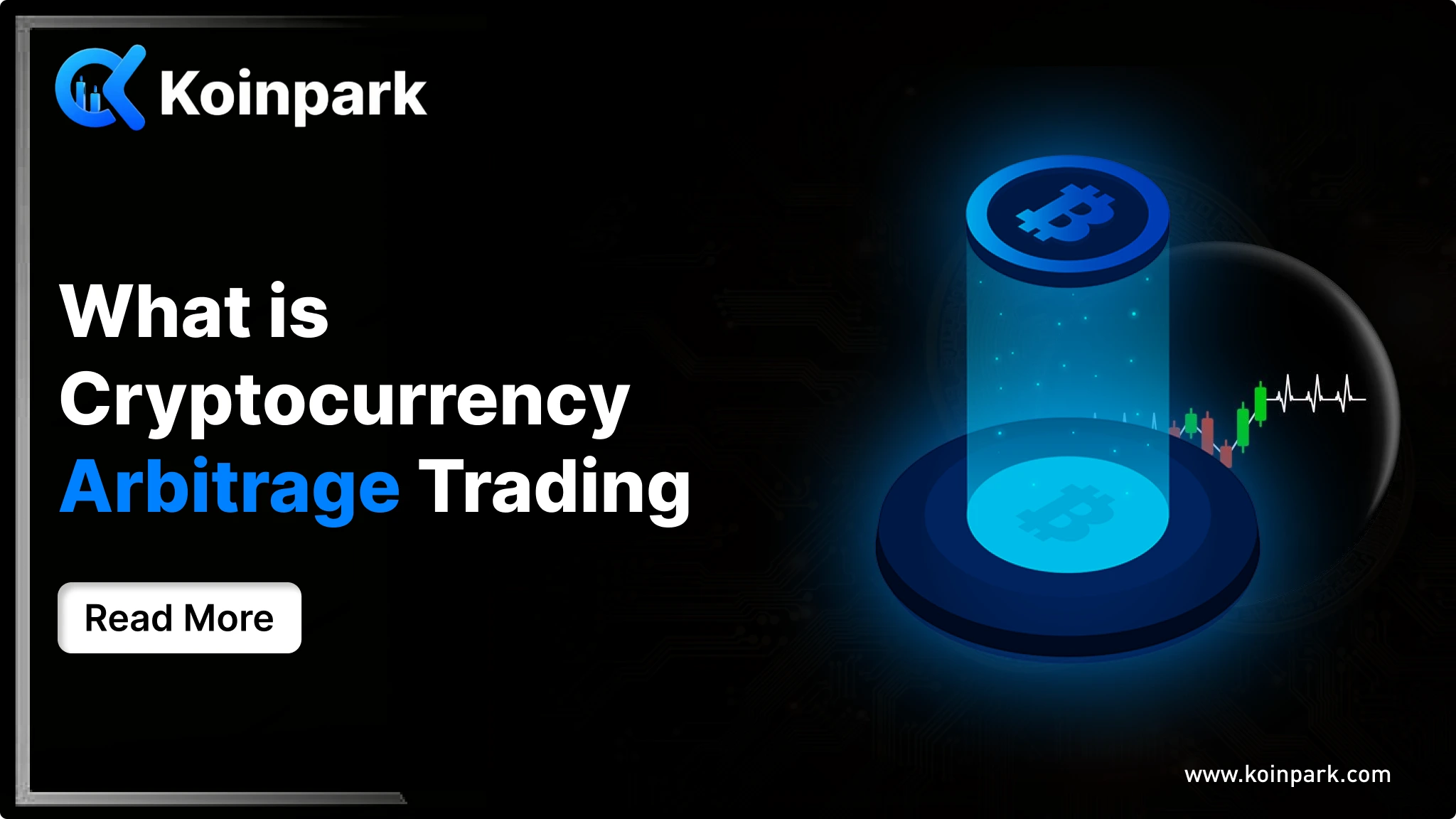 What is Cryptocurrency Arbitrage Trading