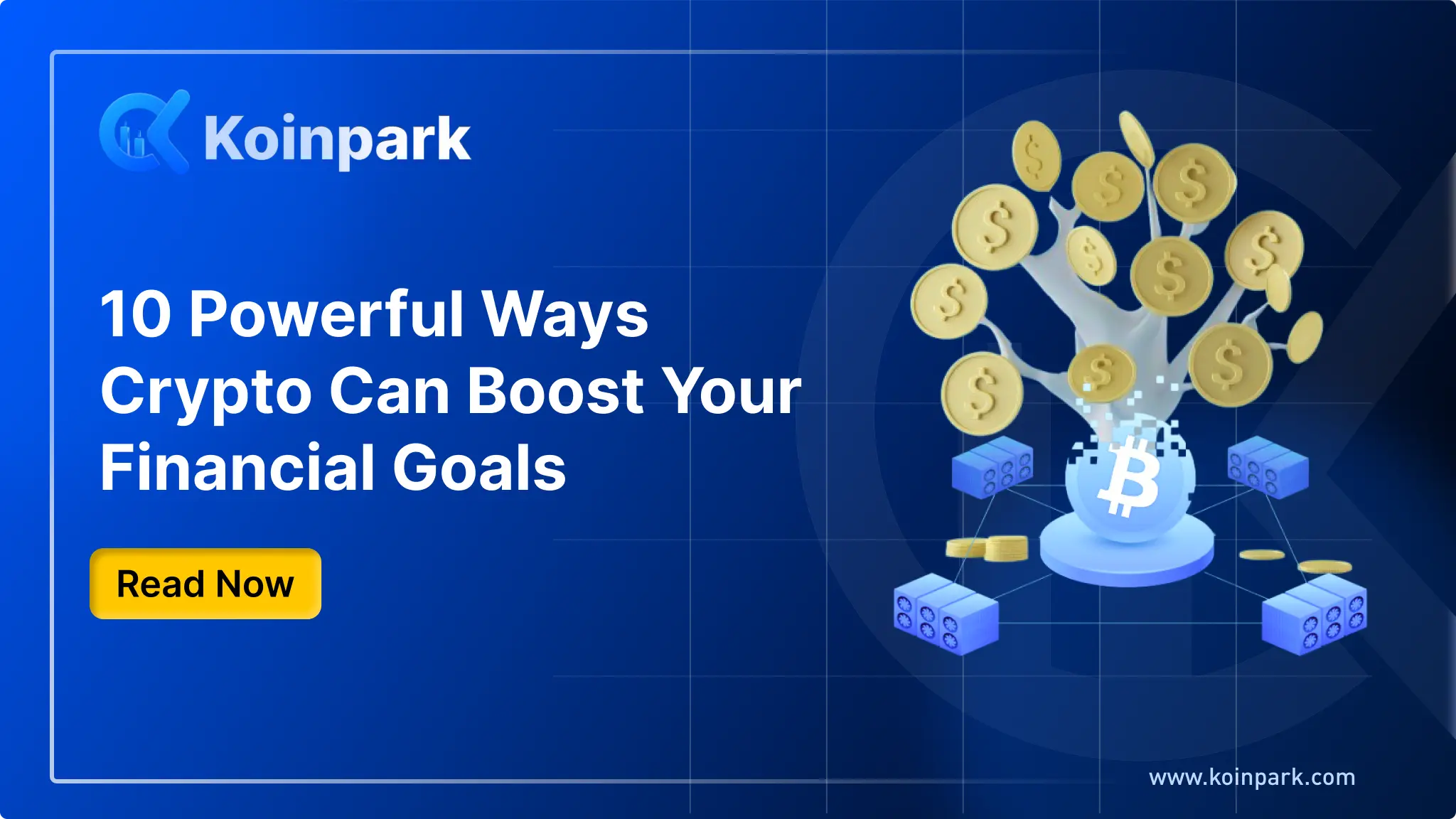 Top 10 Crypto Hacks for Financial Freedom