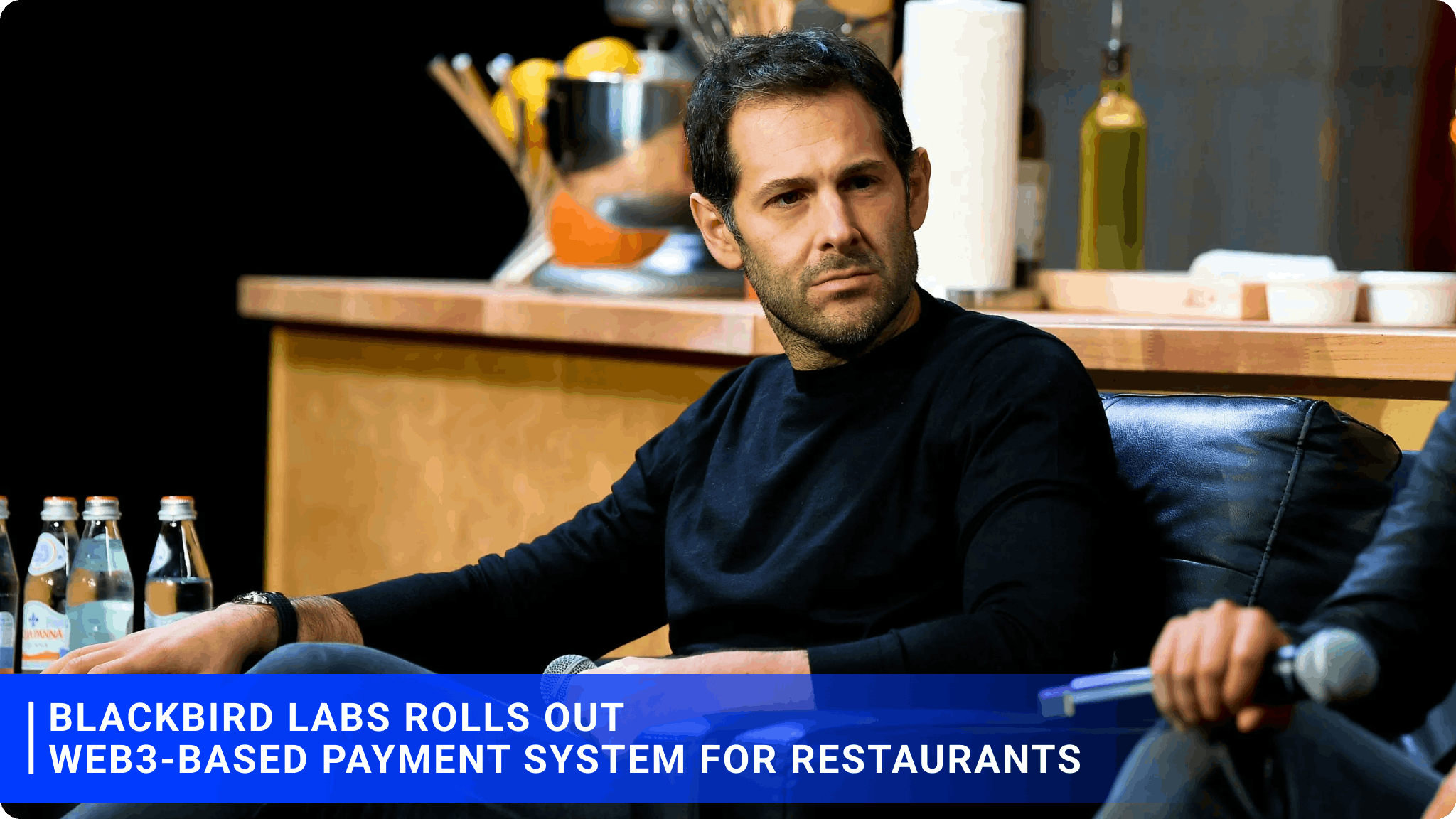 Blackbird Labs Rolls Out Web3-Based Payment System for Restaurants