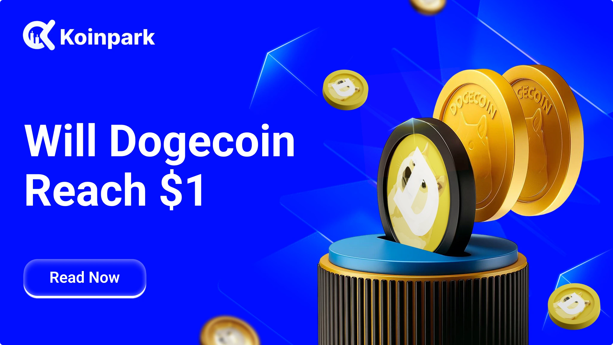 Will Dogecoin Reach $1