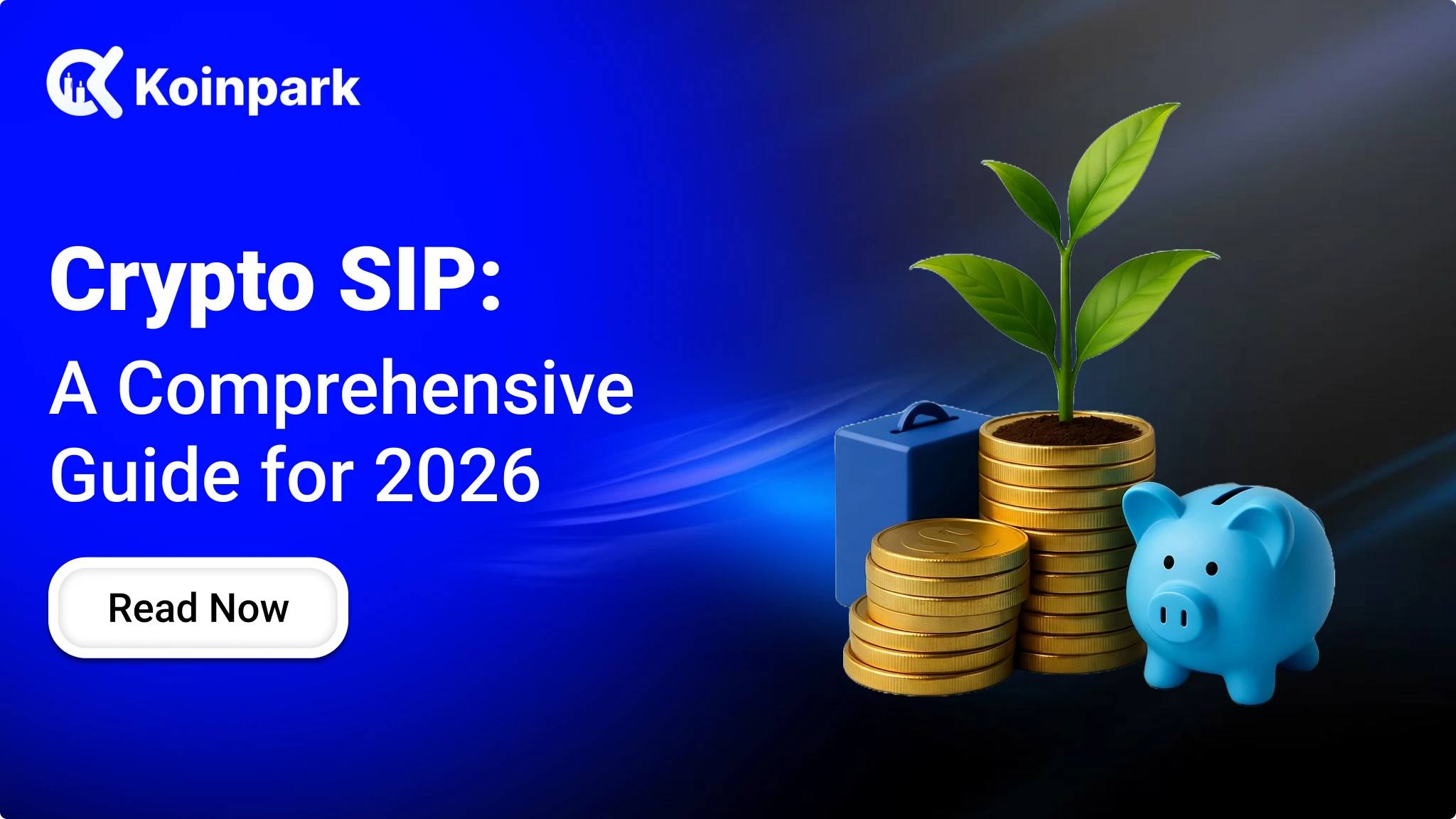 Crypto SIP: A Comprehensive Guide for 2026