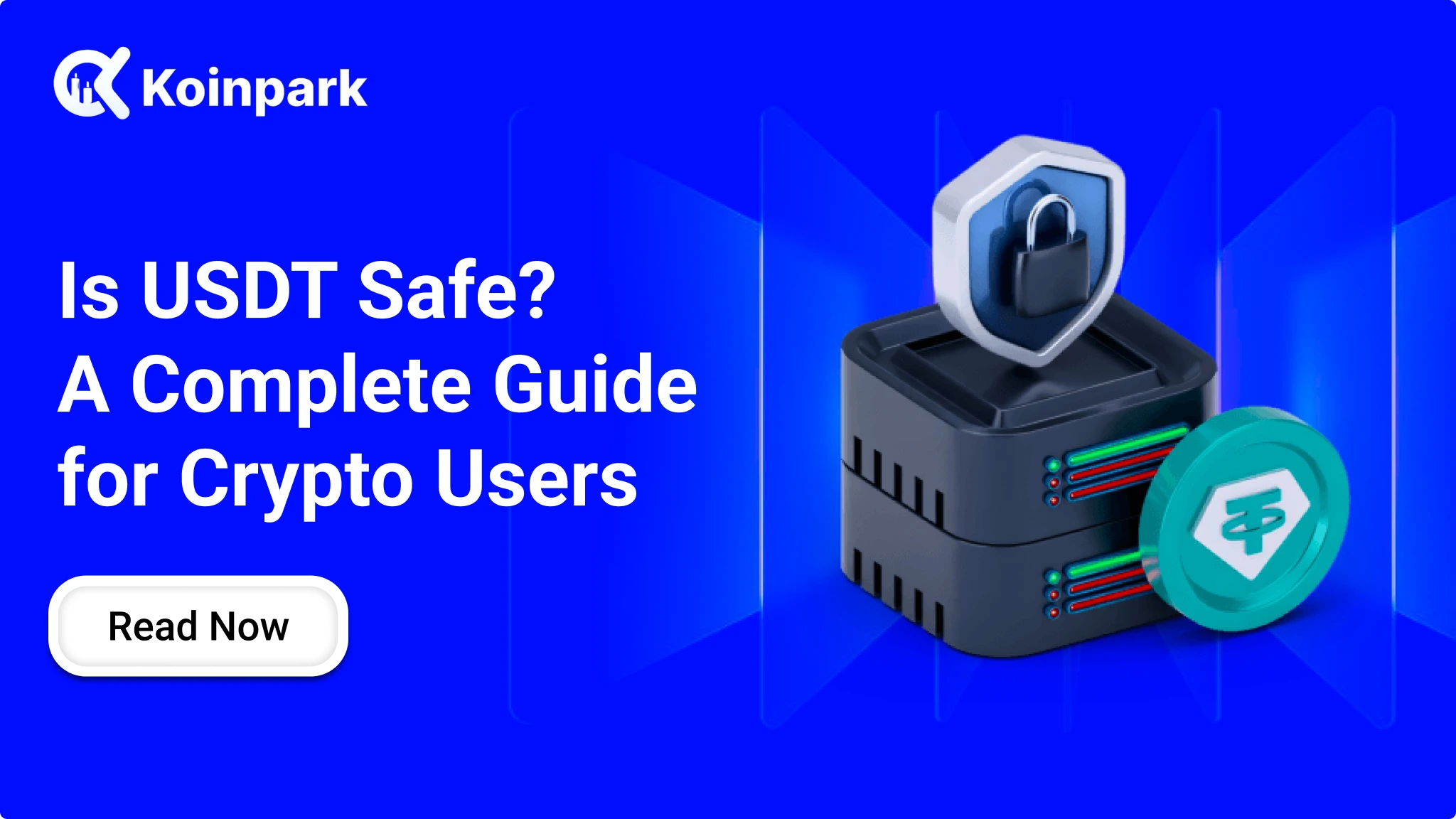 Koinpark Guide - Trading Tips & Startegies