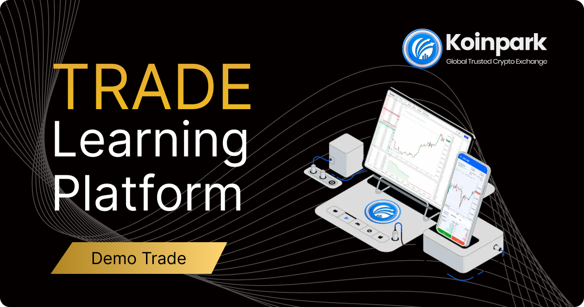 India’s Leading Trade Learning Platform - Koinpark