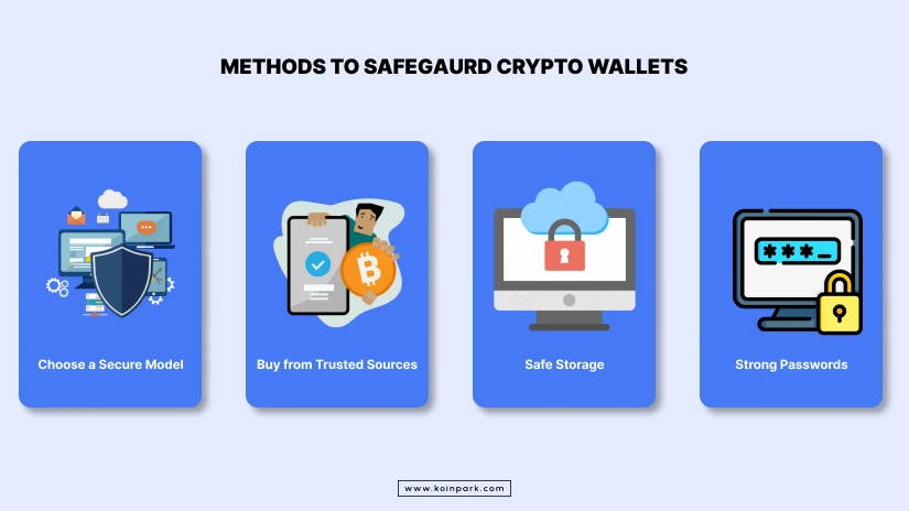 crypto wallet protection