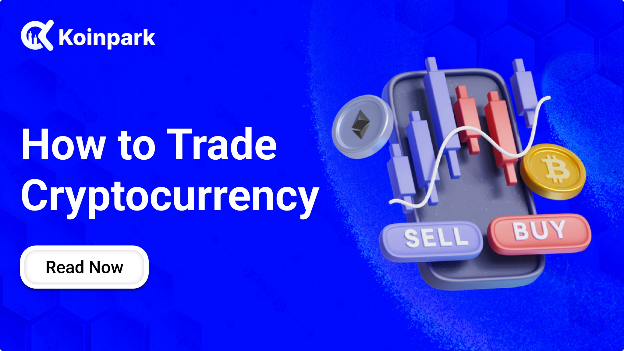 How to Trade Cryptocurrency