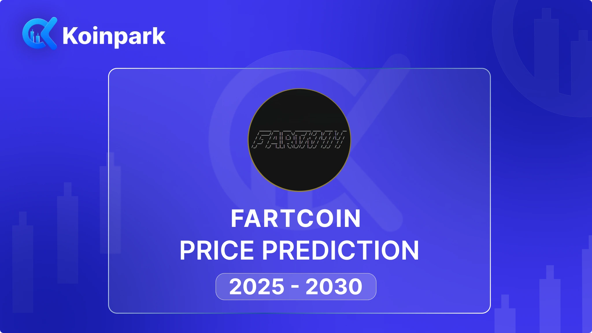 Fartcoin Price Prediction 2025 to 2030