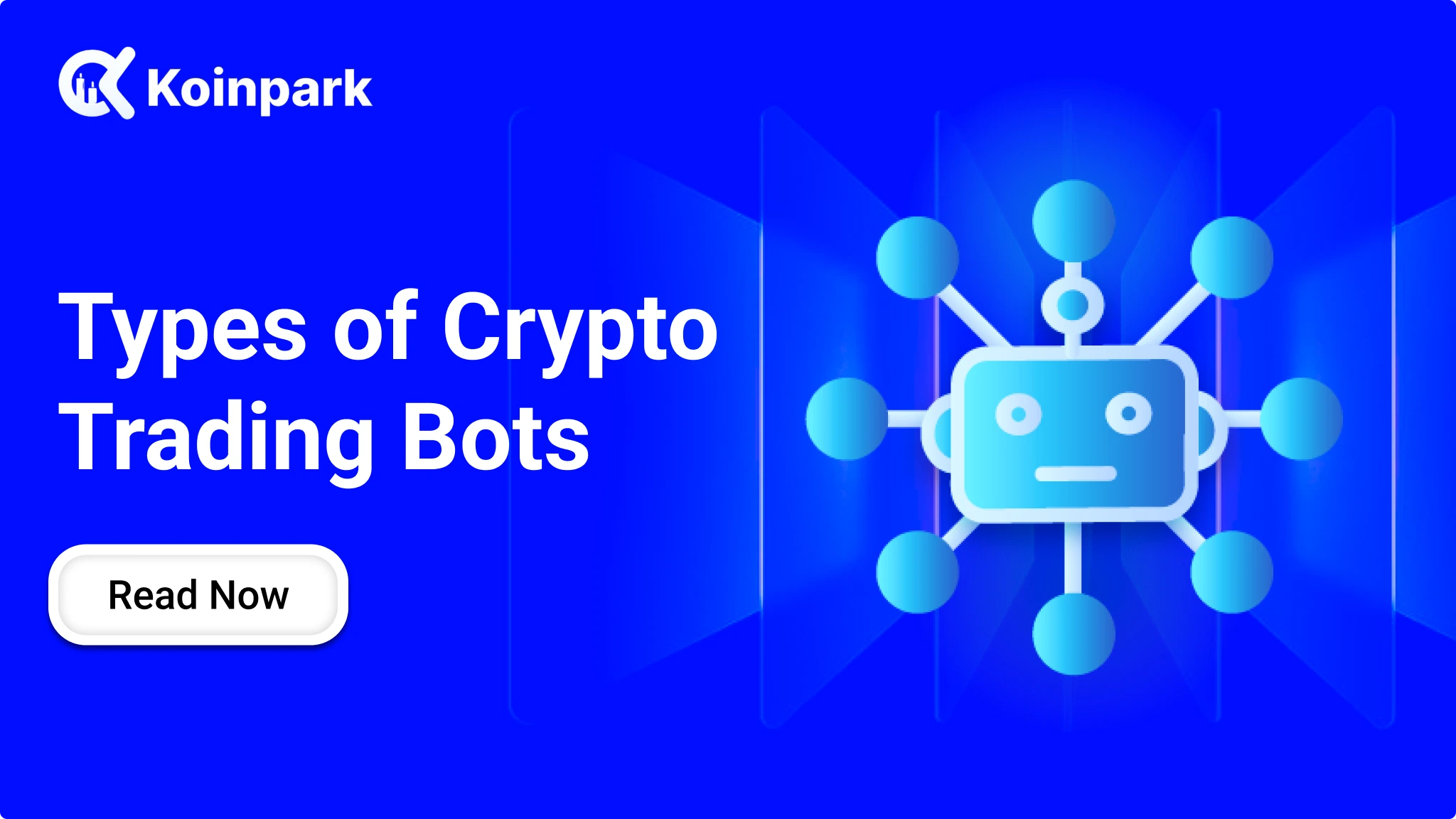 Types of Crypto Trading Bots