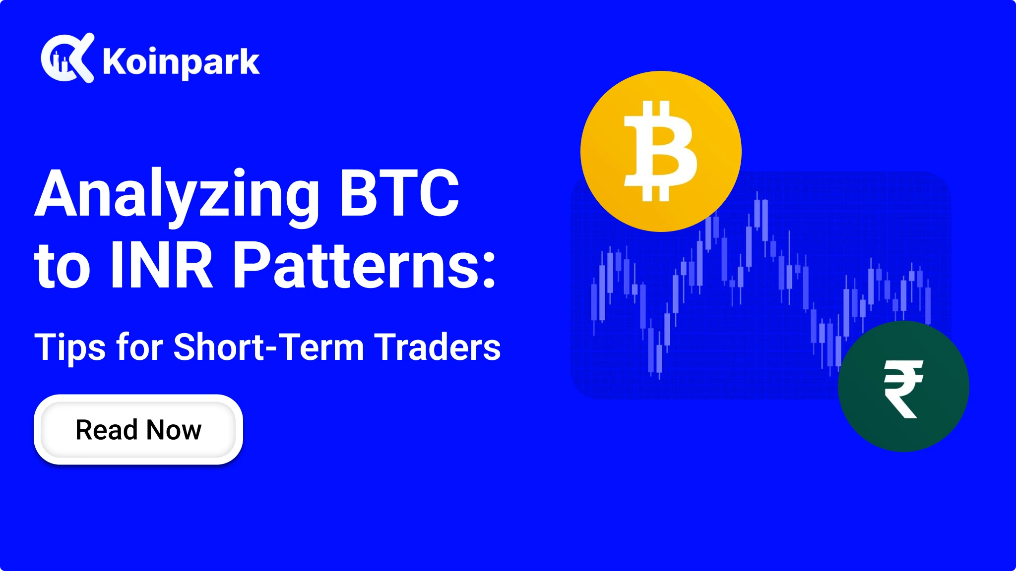 Analyzing BTC to INR Patterns: Tips for Short-Term Traders