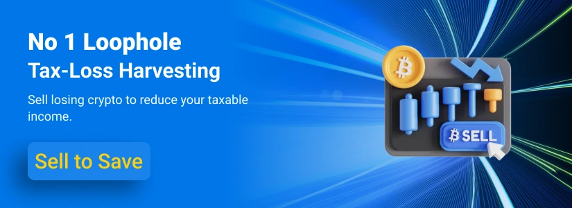 Tax-Loss Harvesting