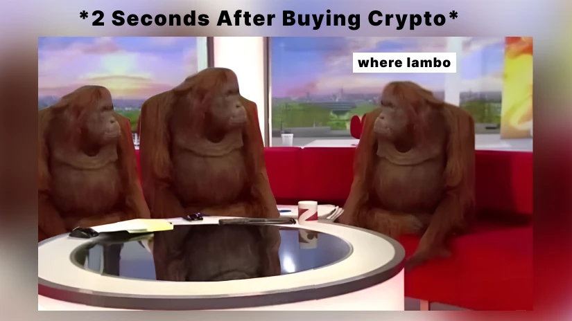 When Lambo