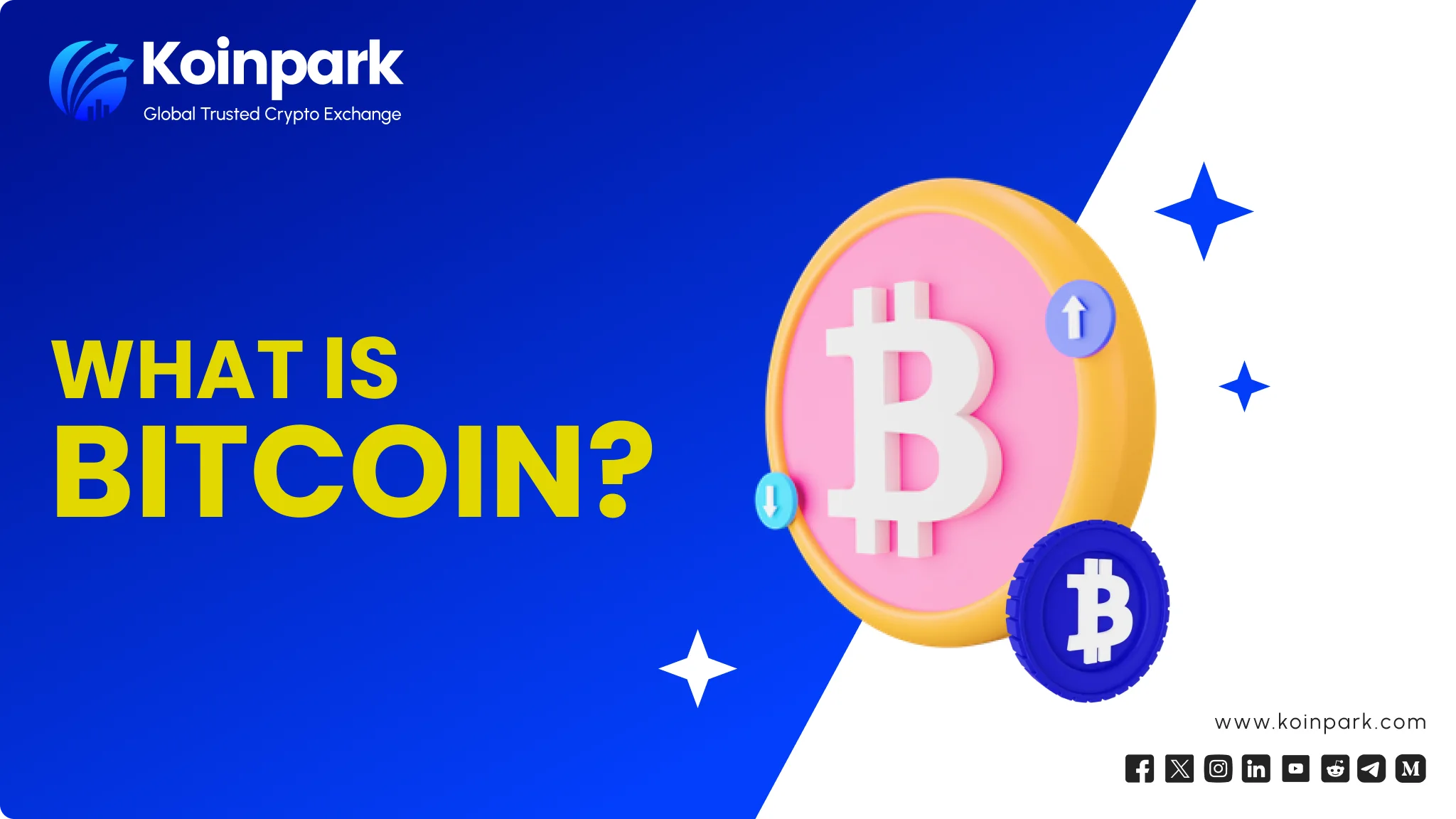 What is Bitcoin and How Does it Work?