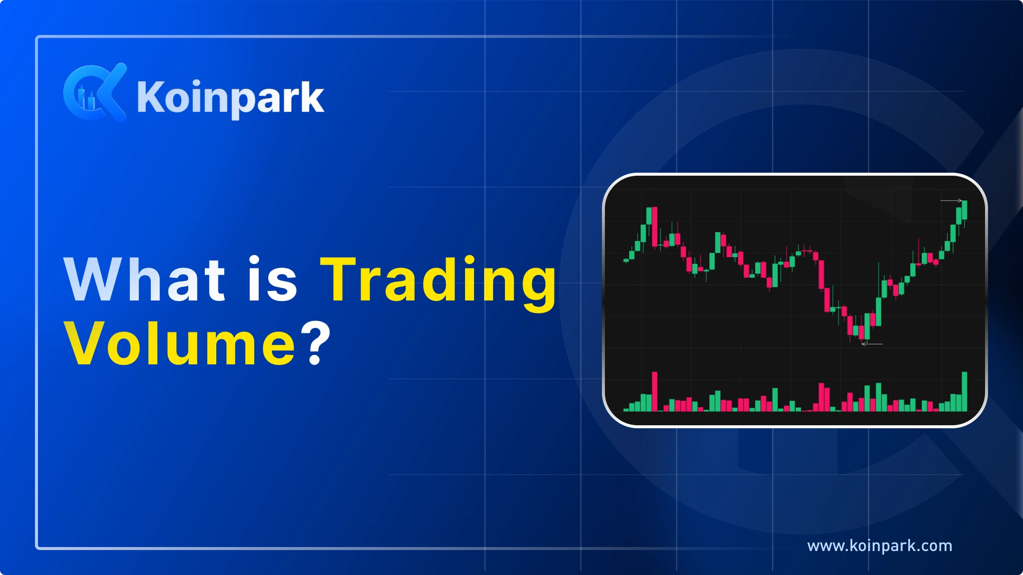 Understanding Trading Volume: A Complete Overview