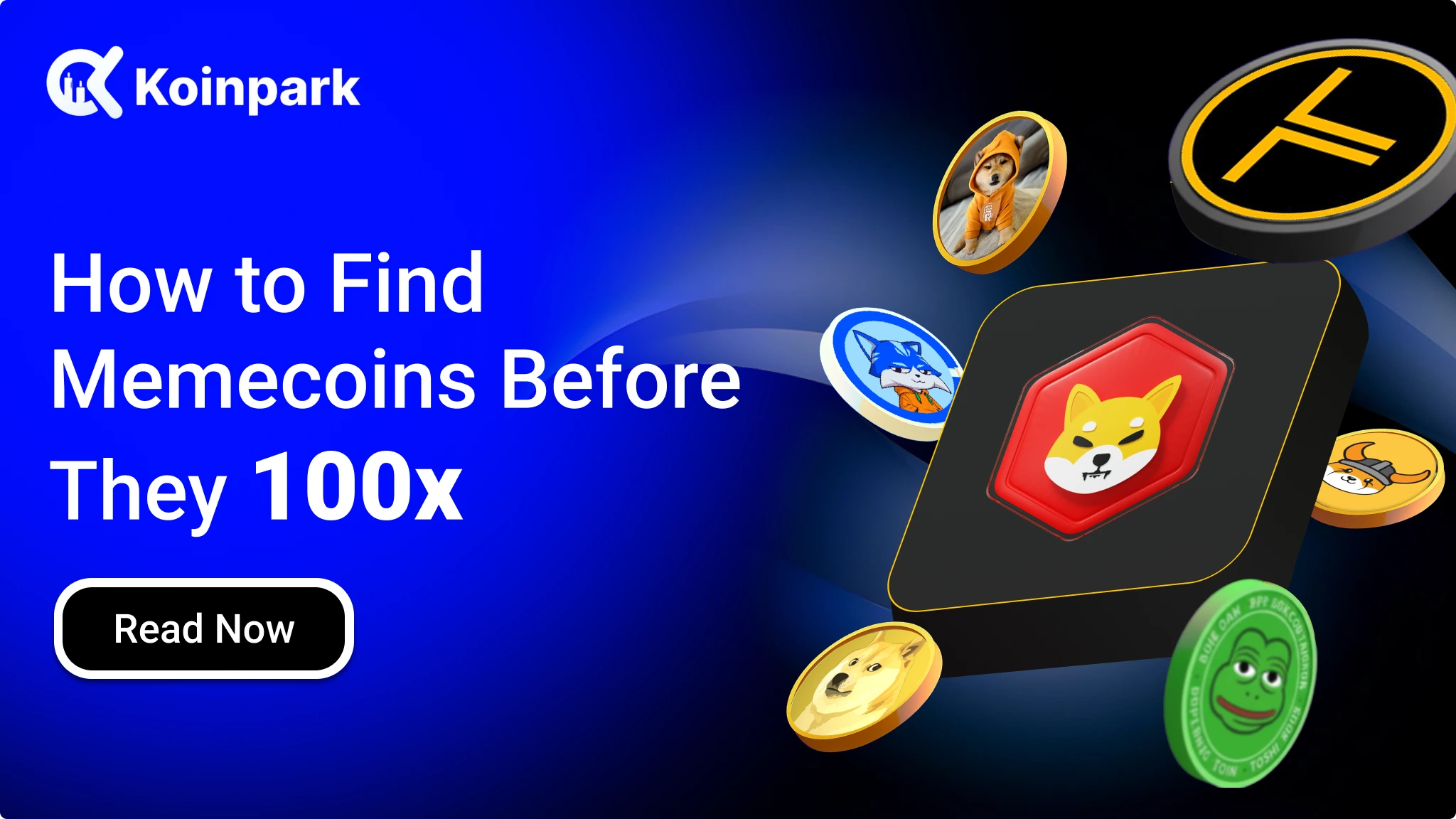 How to Find Memecoins Before They 100x