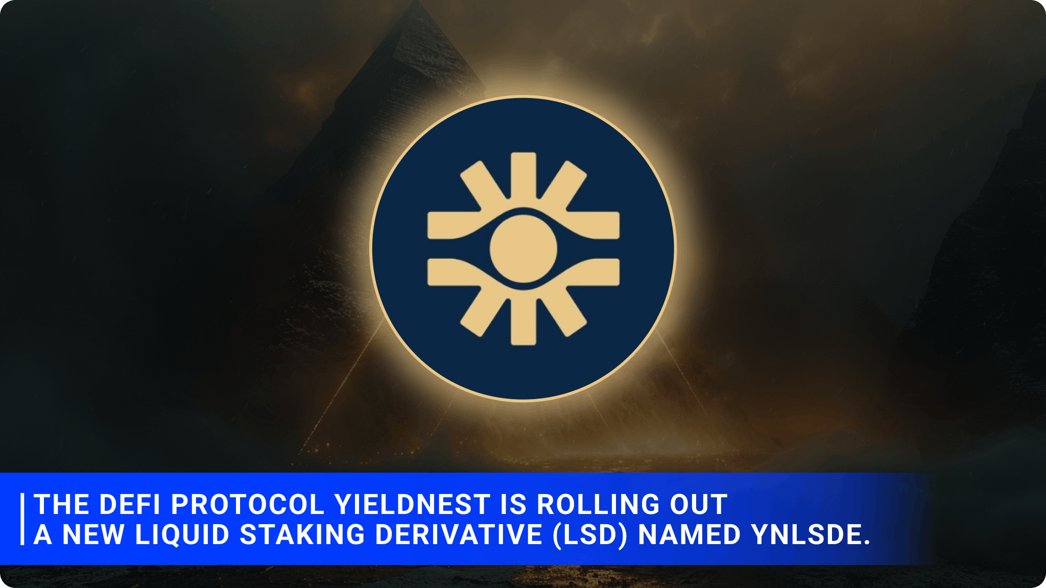 The DeFi protocol YieldNest is rolling out a new liquid staking derivative (LSD) named ynLSDe