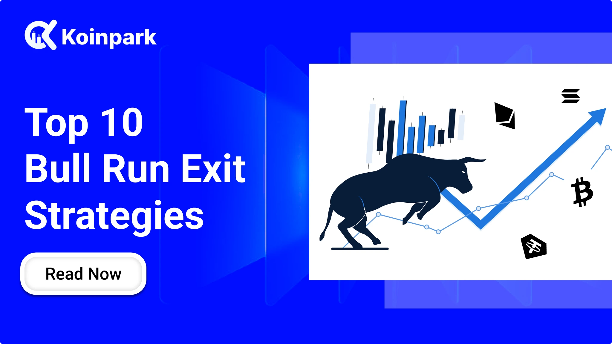 Top 10 Bull Run Exit Strategies to Secure Crypto Profits