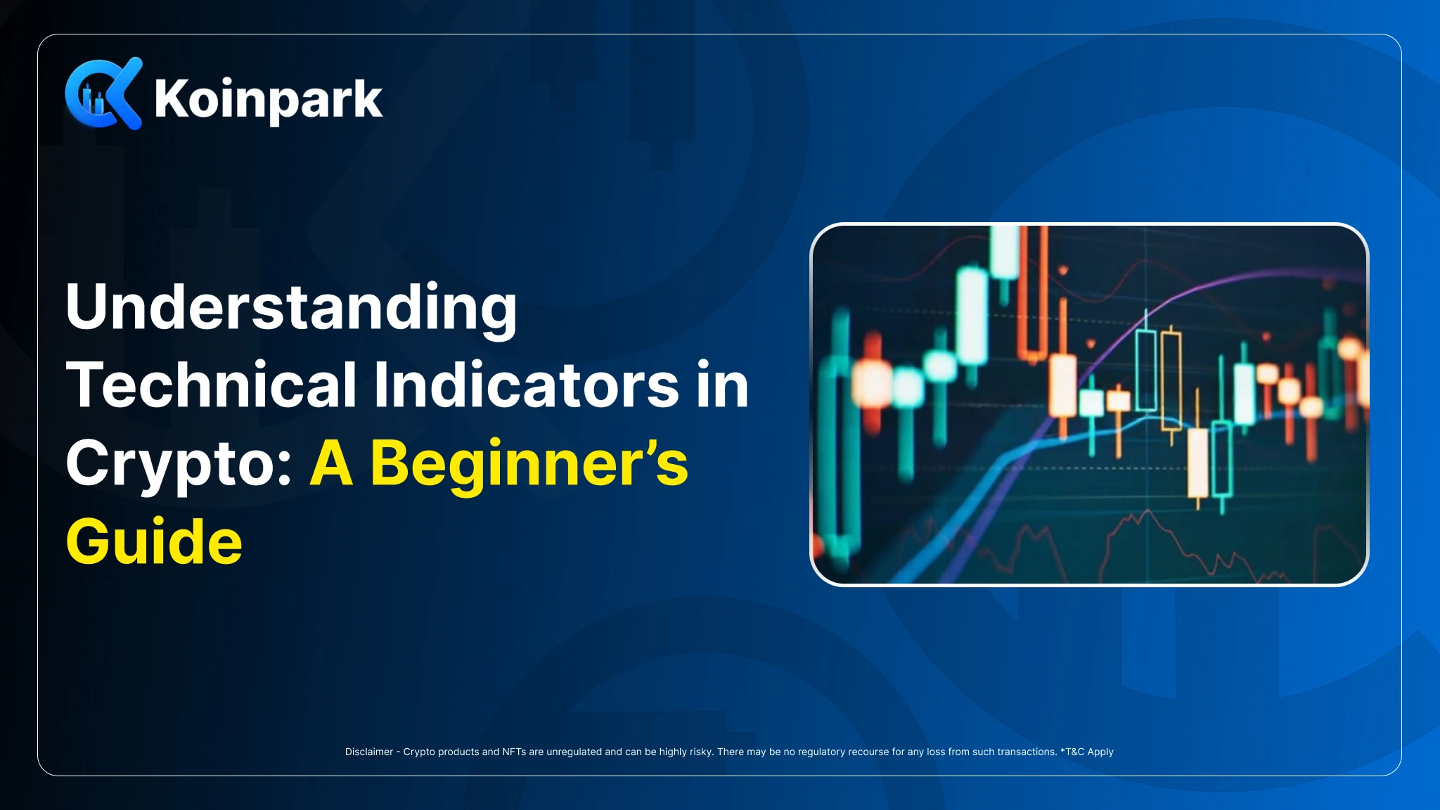 Crypto Technical Indicators: Hidden Insights to Boost Your Portfolio