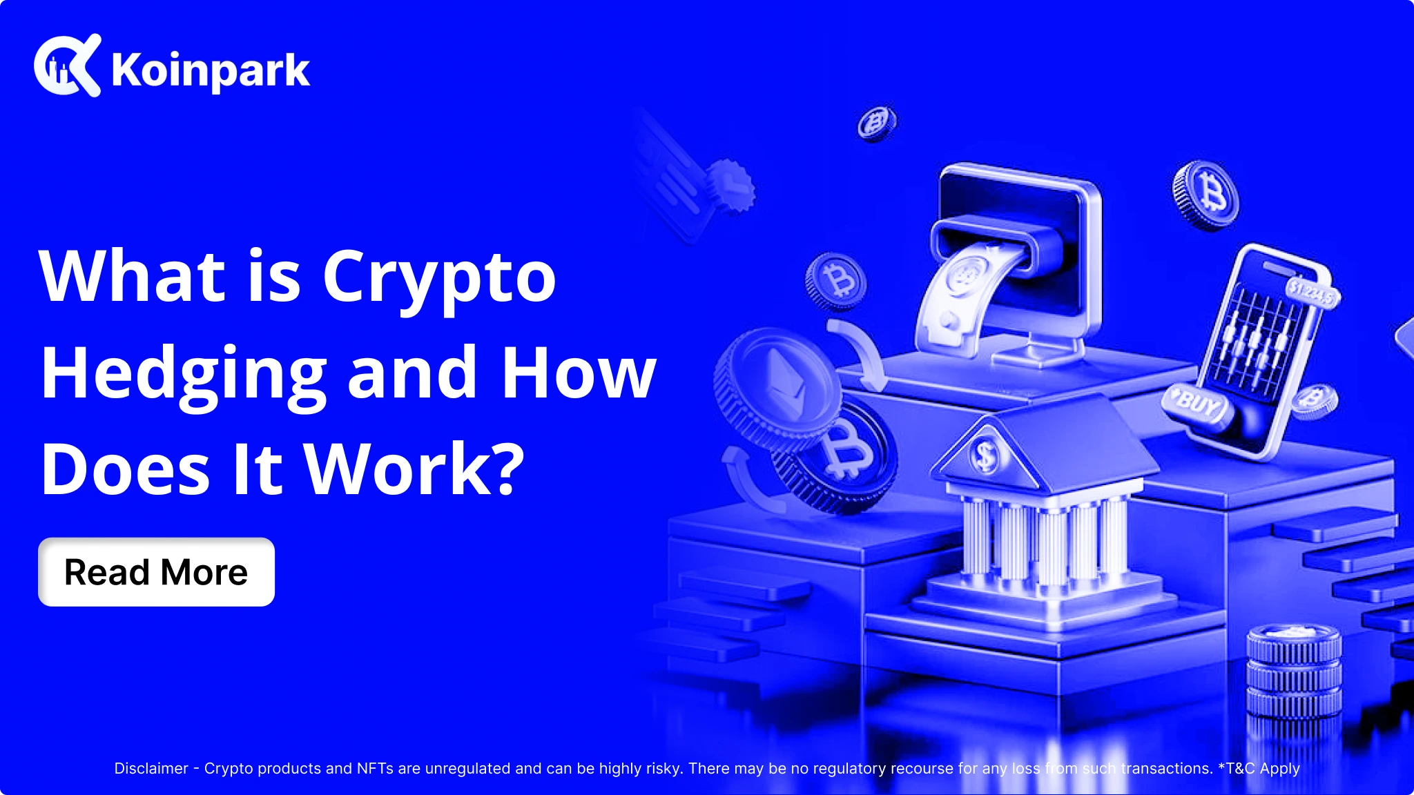 What is Crypto Hedging and How Does It Work