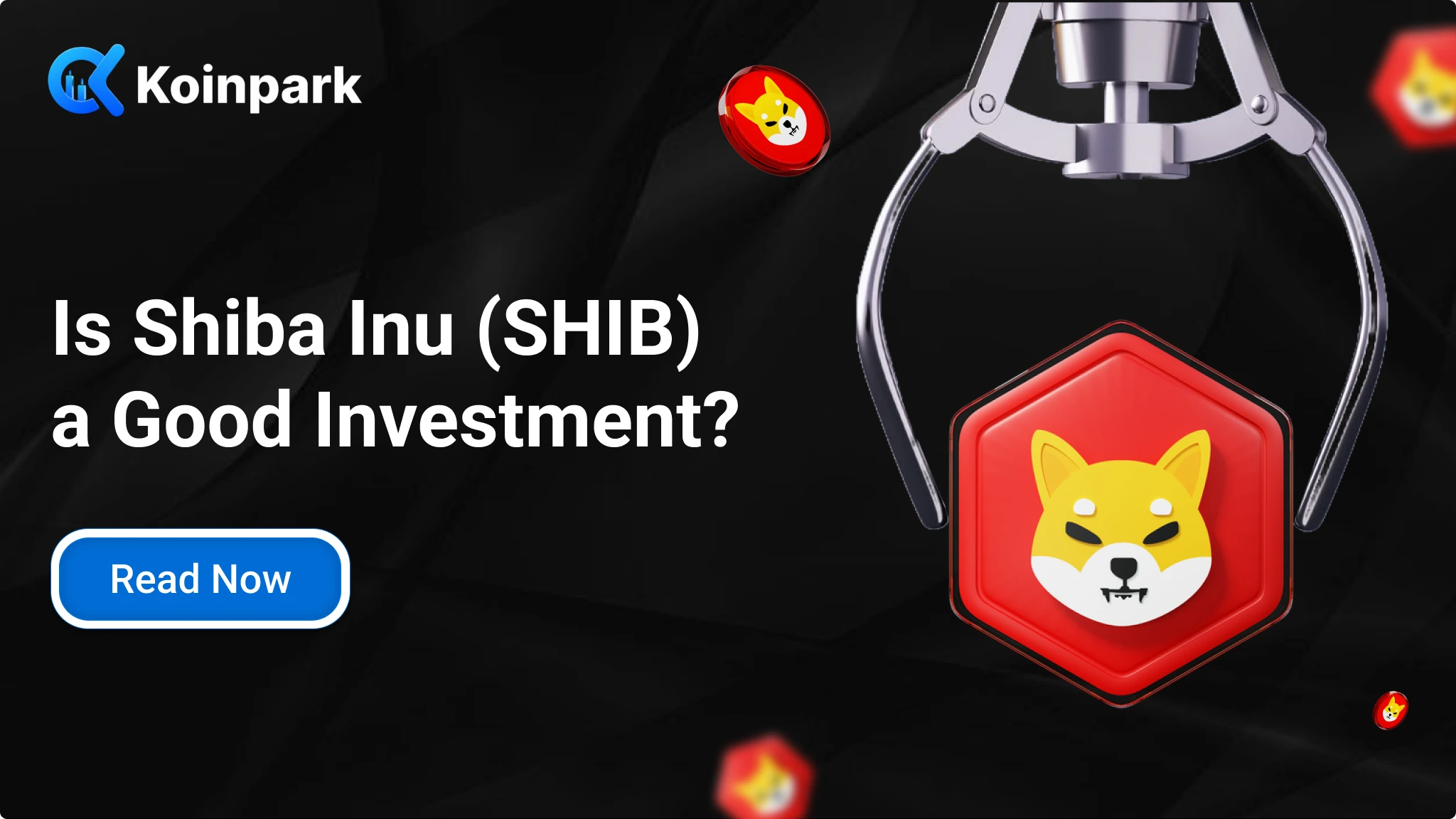 Is Shiba Inu a Good Investment?