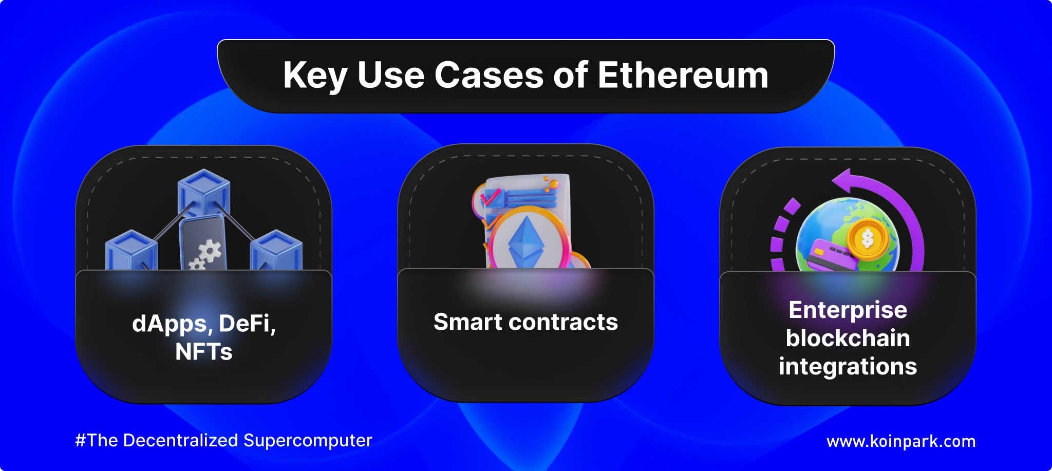 Top 10 Crypto Coins To Invest In 2025 | Koinpark Picks