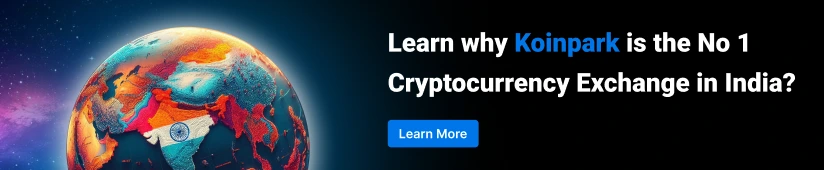 No 1 Cryptocurrency exchange in India